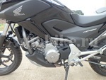 �������� �� ������ �������� Honda NC700X 2012 ���� 17